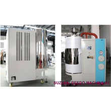 Plastic Dry Machine Dehumidifier with Loader